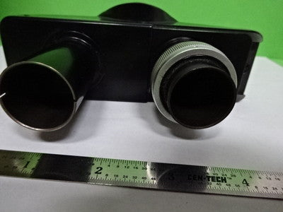 Microscope Part M20 Wild Swiss Head Optics
