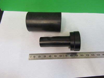 Nikon Japan Insert B Filter Optics Microscope Part