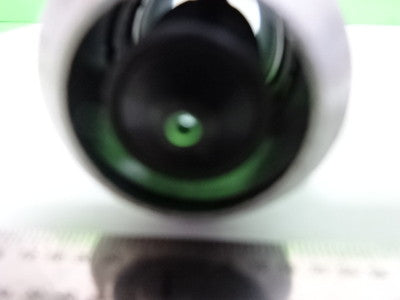 FOR PARTS MICROSCOPE LEITZ GERMANY OBJECTIVE NPL 20X DF OPTICS #F5-B-05