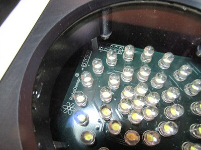 ROBODESIGN LED ILLUMINATION P/N F003023 AS PICTURED &16-C-11