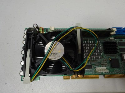 BOARD  DEKTAK VEECO WYKO METROLOGY MOTHERBOARD ii  sku#TC-3-1