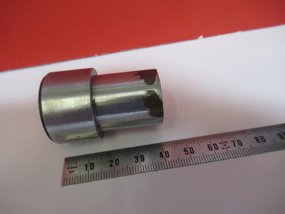 LENS BAUSCH LOMB  15X WF EYEPIECE OCULAR MICROSCOPE PART As Pictured S8-B-32