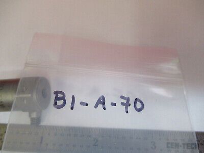 PCB PIEZOTRONICS 357B61 ACCELEROMETER VIBRATION SENSOR AS PICTURED &B1-A-70