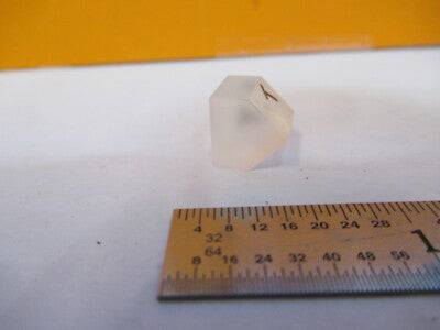 Optical Mini BK7 Glass Prism Pro Laser Optics