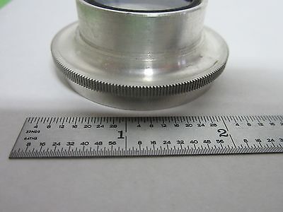 MIKROSKOPTEIL STEREO-OBJEKTIVLINSENOPTIK #M9-40