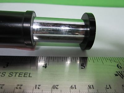 Microscope Part Olympus Japan Telescopic Eyepiece Optics
