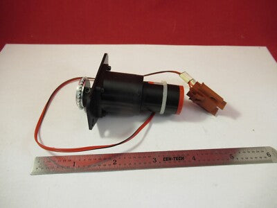 MAXON MINI MOTOR 500:1 2022.814-15 ROBOTICS MECHATRONICS AS PICTURED &Q5-A-26