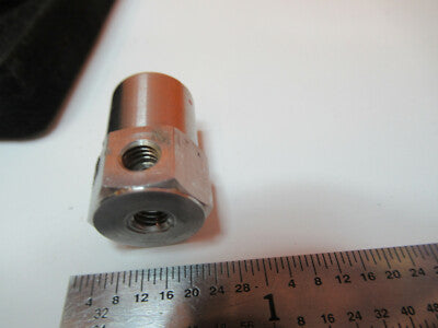 BRUEL KJAER 4334 ACCELEROMETER VIBRATION SENSOR PLUS CABLE AS PICTURED #6-DT-E