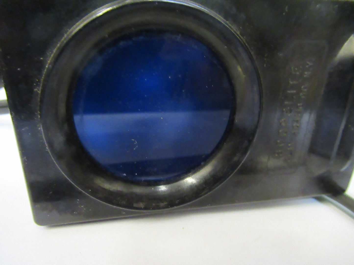 Scopelite Bausch & Lomb Lamp Assembly Ok Microscope Part AS Pic