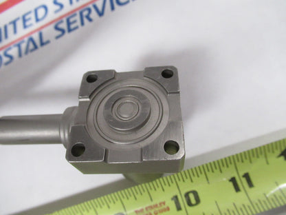 Meggitt Vibro-meter CE 134 Turbine Atex Accelerometer Test Vibration