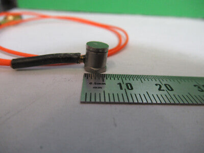DYTRAN 3032A ACCELEROMETER VIBRATION SENSOR AS PICTURED &Z1-A-51