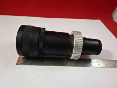 Inspection Ocular Eyepiece Olympus Japan Microscope Part Optics