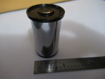 LEITZ WETZLAR GERMANY 8X B EYEPIECE OPTICS MICROSCOPE PART AS PICTURED &F5-A-93