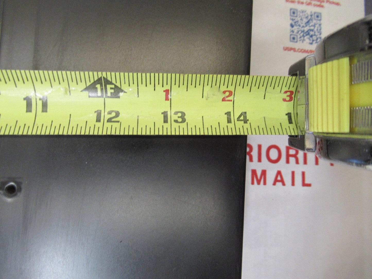 WILD HEERBRUGG SWISS TABLE STAGE XY MICROSCOPE PART AS PICTURED TD-4