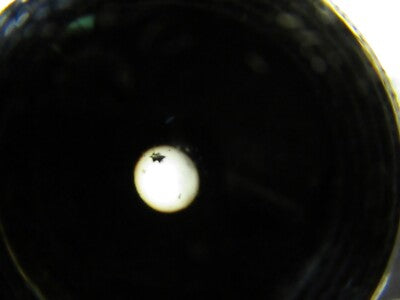 ANTIQUE DOUGLAS SCOPE ALIGNMENT FIXTURE C-29101 TELESCOPE AS PICTURED &FT-1-A-03