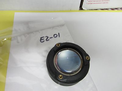 Microscope Part Olympus Japan Illuminator Lens