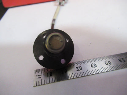LIGHT SENSOR PHOTO DETECTOR CL705HL MIL SPEC AS PICTURED &S6-A-25