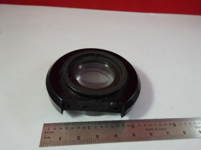 Carl Zeiss AG Germany Condenser Piece Microscope Part