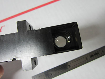OPTISCHES PERISKOP MONTAGE LASEROPTIK BIN#4V