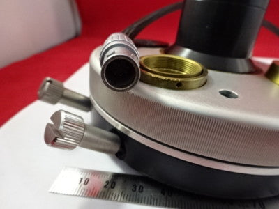 Dektak Veeco Wyko Interferometer Objective Nosepiece for Optics