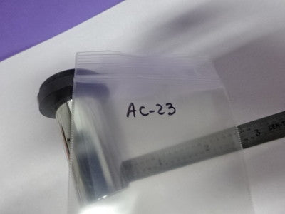 UNKNOWN TUBUS MICROSCOPE PART &AC-23