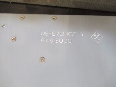 BOARD for ROHDE & SCHWARZ EMI RECEIVER REFERENCE 848.5000.02 &B5-A-03