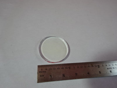 Spectra-Physics Optical Flat Optics