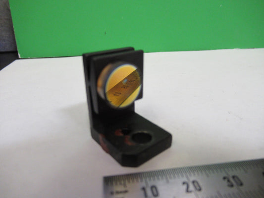 Optical Filter + Photodiode Laser Mil Spec Optics