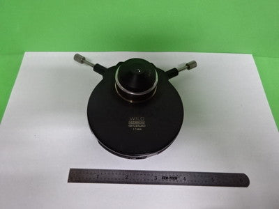 Microscope Part M20 Wild Swiss Condenser Phase