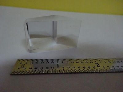 Optical Mirror Prism Laser Optics