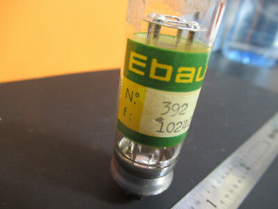 EBAUCHES FRANCE RESONATOR QUARTZ CRYSTAL FREQUENCY CONTROL AS PIC FT-1-B-21