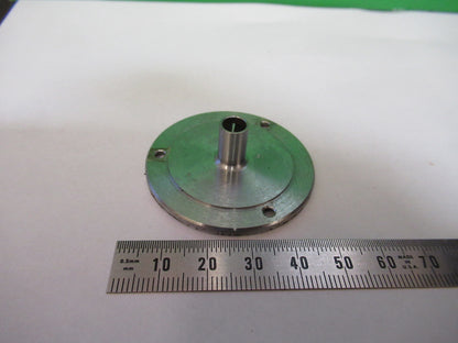 Ernst Leitz Wetzlar Germany Lamp Holder Fixture Microscope Part