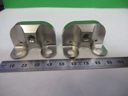 LOT ACCELEROMETER MOUNTING BASE MEGGITT AEROSPACE ITEM AS PICTURED X7-A-37