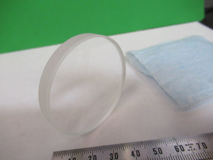 Optical Pl-cx PlanO Convex Lens Laser Optics
