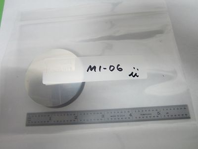 OPTICAL CONVEX  CONCAVE MIRROR LASER OPTICS BIN#M1-06