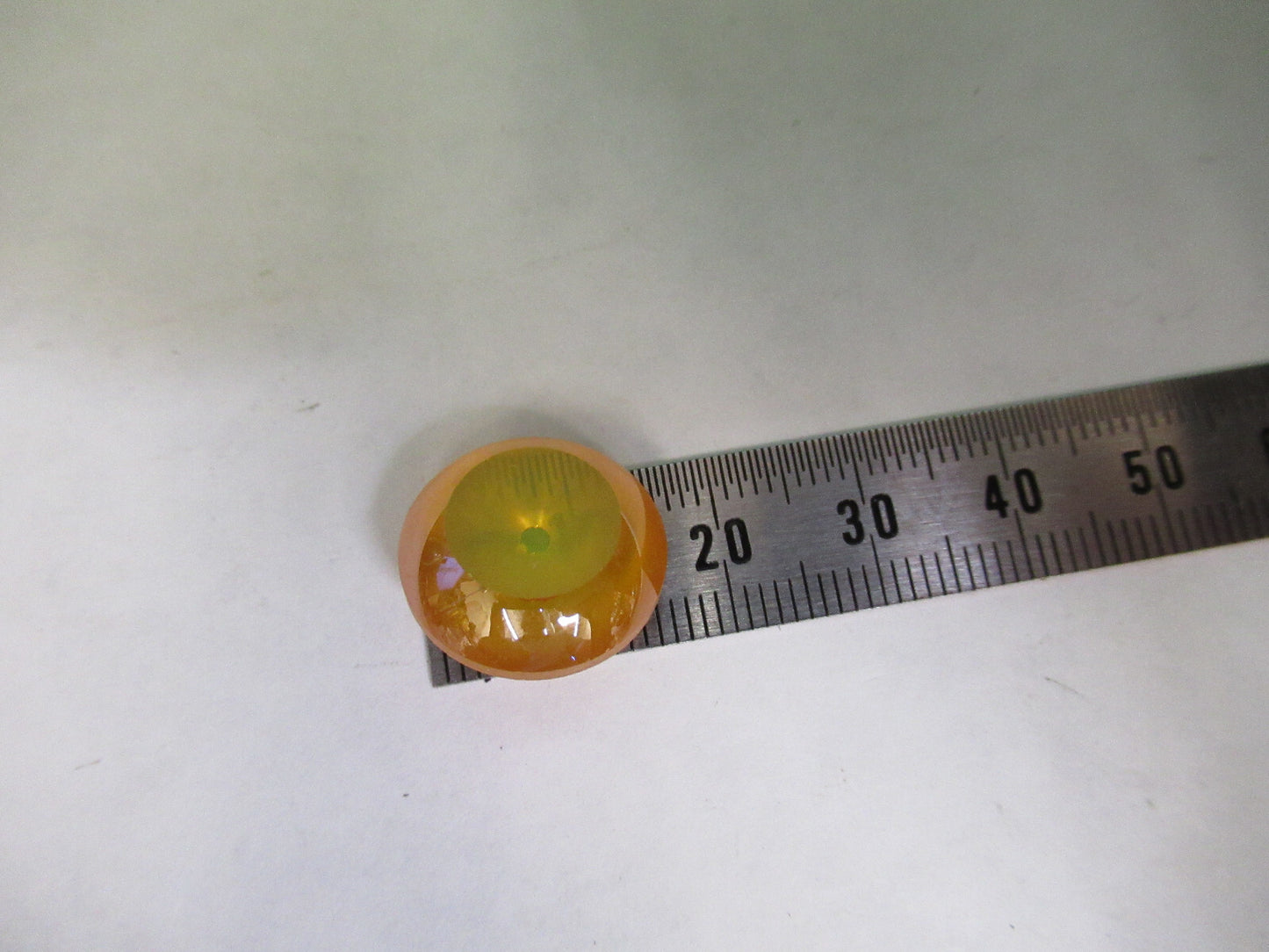 Rare Truncated Optical Infrared ZnSe Lens Laser Optics
