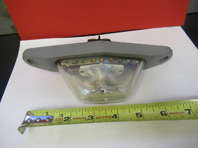 Goodrich Light Anticollision F16 Wingtip 021100-3 Untested