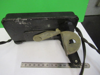 Electrical Mfg Heater for Singer Sweing Machine