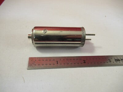 Old Russian Morion Radio Quartz Crystal Frequency Control