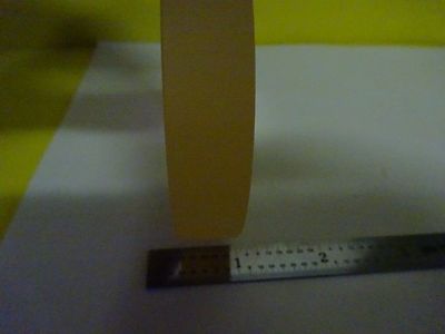 Optical Flat Zerodur Dichroic Mirror Laser Optics