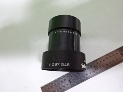 Schneider Kreuznach Germany Lens Componon-s 4/80 14097545OPTICS
