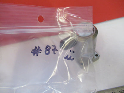 AIRCRAFT TURBINE VELOCITY SENSOR CEC 4-138-0015 150 mV/ips AS PICTURED &87-FT-00