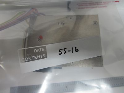 AGILENT HP FLUID PRESSURE SYSTEM #55-16