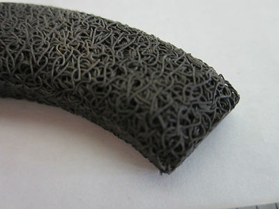 Heraeus Platinum Catalyst Embedded on Iron Wire Made in Germany converter