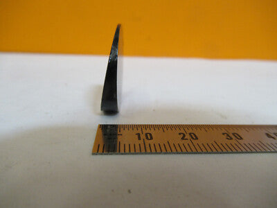 OPTISCHER LINSENKEIL ANAMORPHISCHE LASEROPTIK BIN#40-89