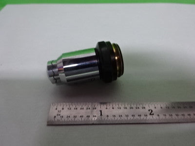 Microscope Wild Swiss Objective 40X Ph Phase Optics