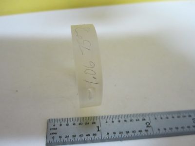 OPTISCHE FLACHLASEROPTIK AS IS BIN#U5-10