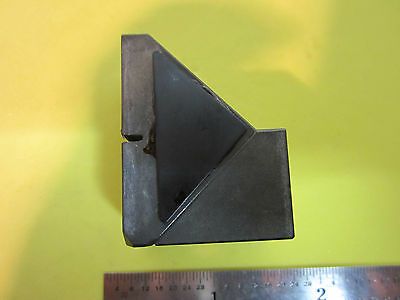 OPTICAL PRISM LASER OPTICS BIN#A2-36