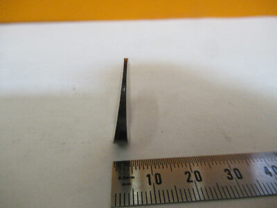 OPTISCHER LINSENKEIL ANAMORPHISCHE LASEROPTIK BIN#40-89