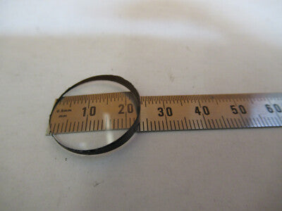OPTISCHER LINSENKEIL ANAMORPHISCHE LASEROPTIK BIN#40-89